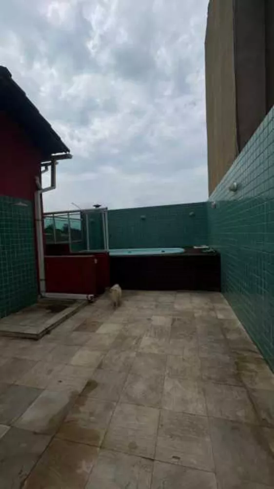 Casa, 3 quartos, 180 m² - Foto 13
