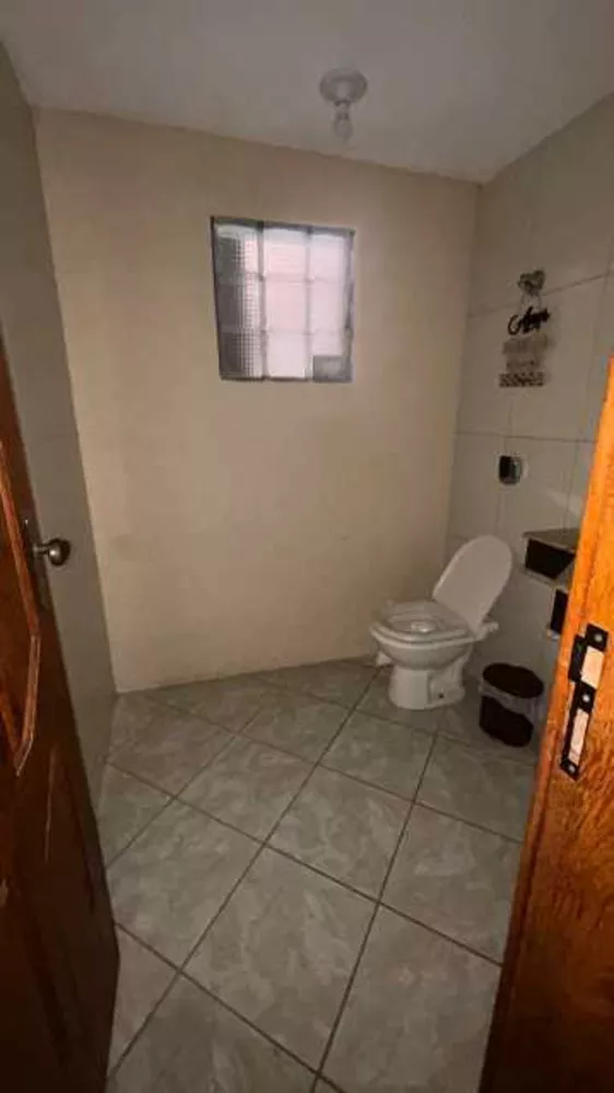 Casa, 3 quartos, 180 m² - Foto 1