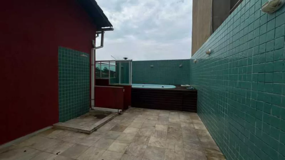 Casa, 3 quartos, 180 m² - Foto 5