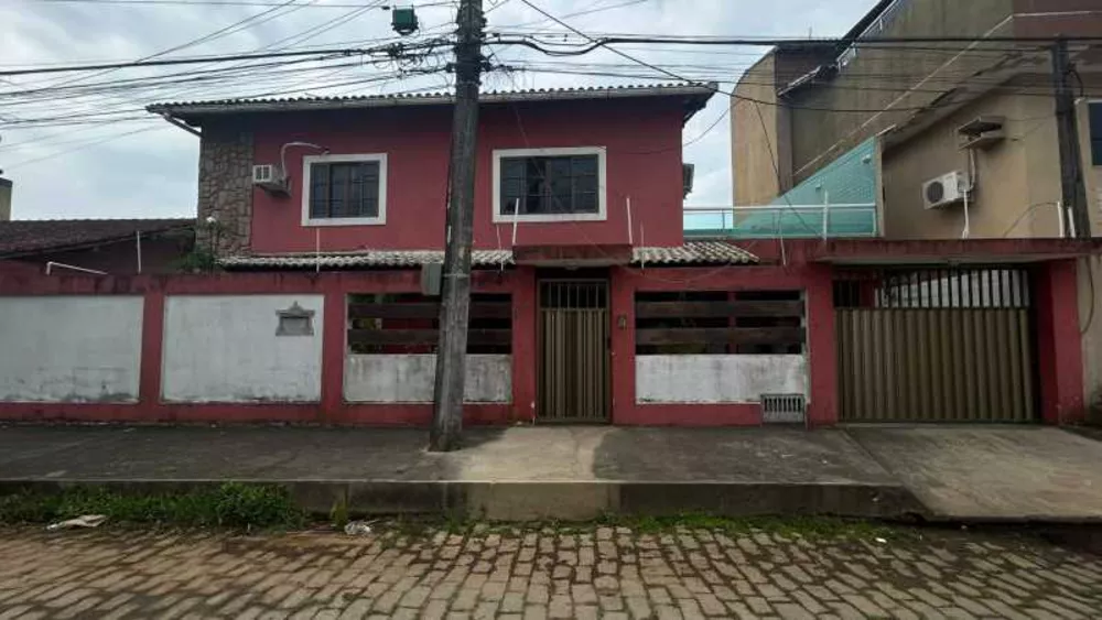 Casa, 3 quartos, 180 m² - Foto 10