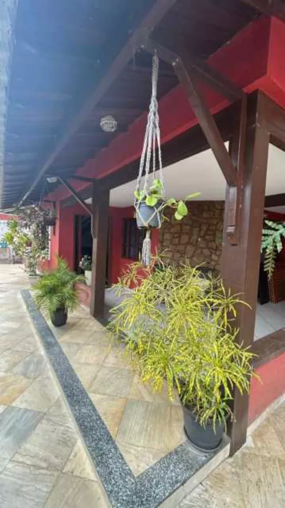 Casa, 3 quartos, 180 m² - Foto 21