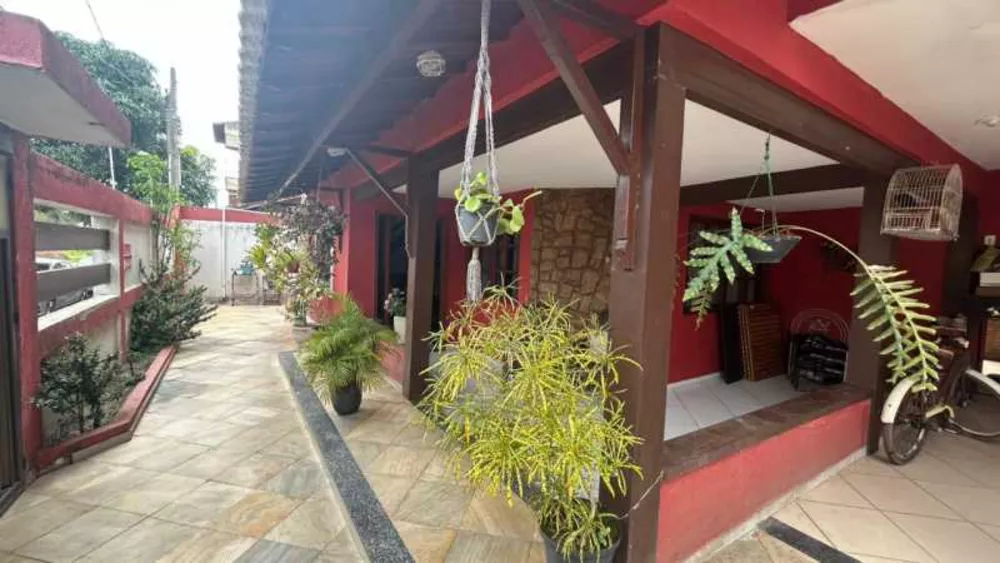 Casa, 3 quartos, 180 m² - Foto 23