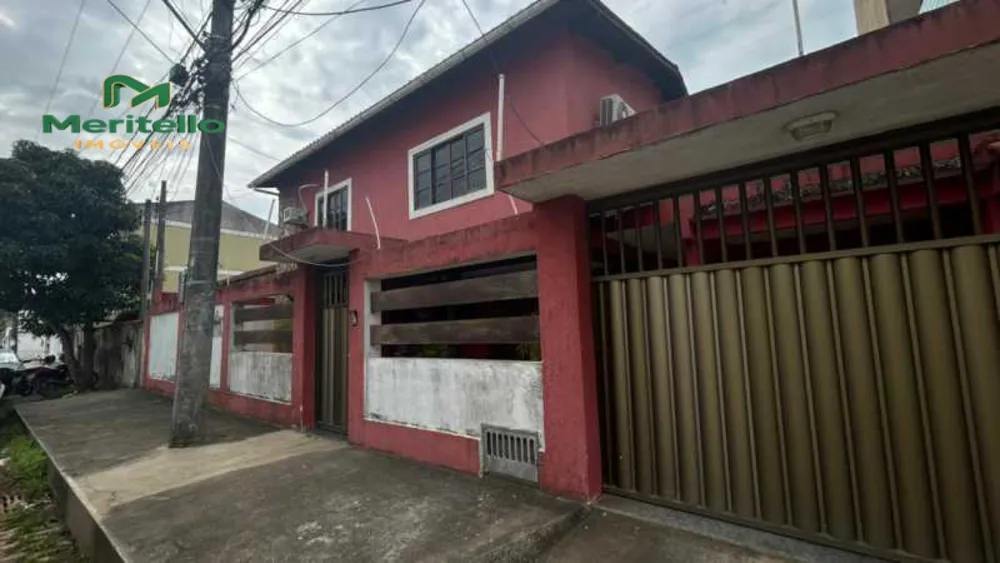 Casa, 3 quartos, 180 m² - Foto 1
