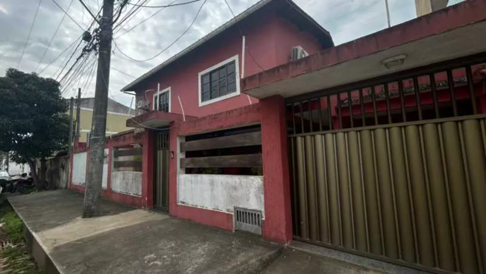 Casa, 3 quartos, 180 m² - Foto 6