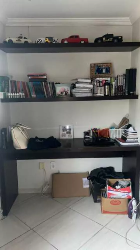Casa, 3 quartos, 180 m² - Foto 26