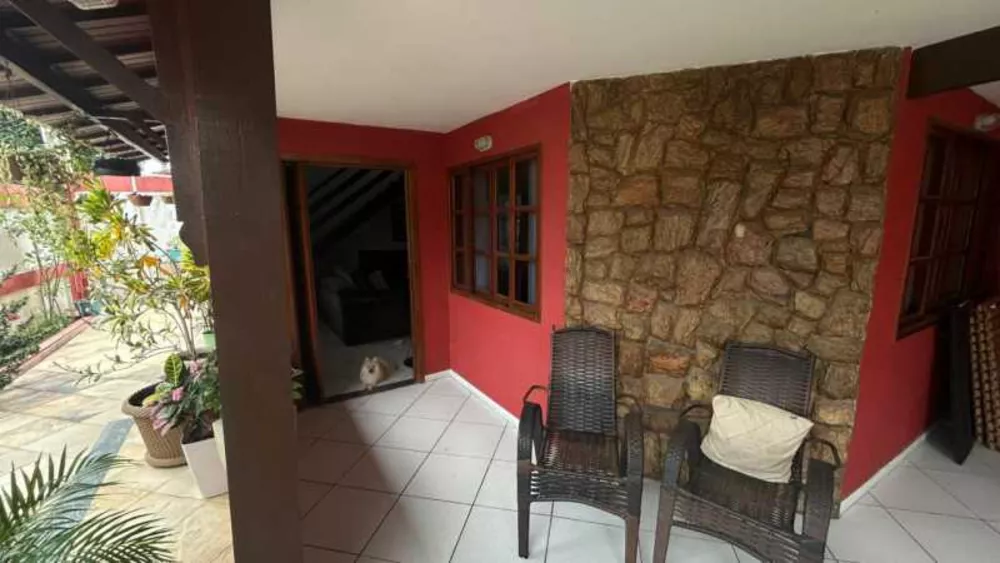 Casa, 3 quartos, 180 m² - Foto 15