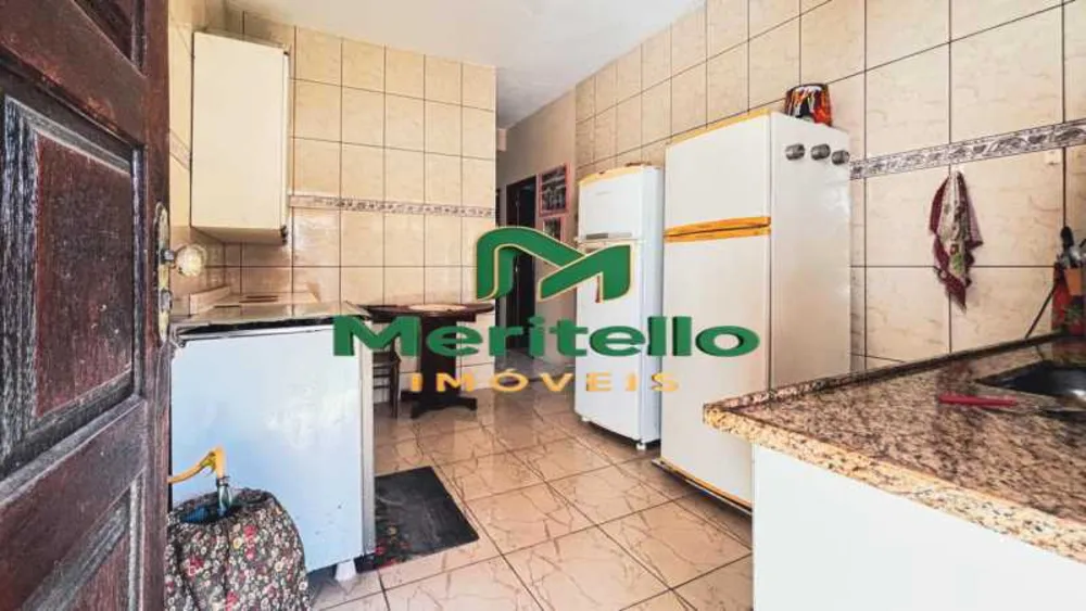 Casa, 2 quartos, 80 m² - Foto 18