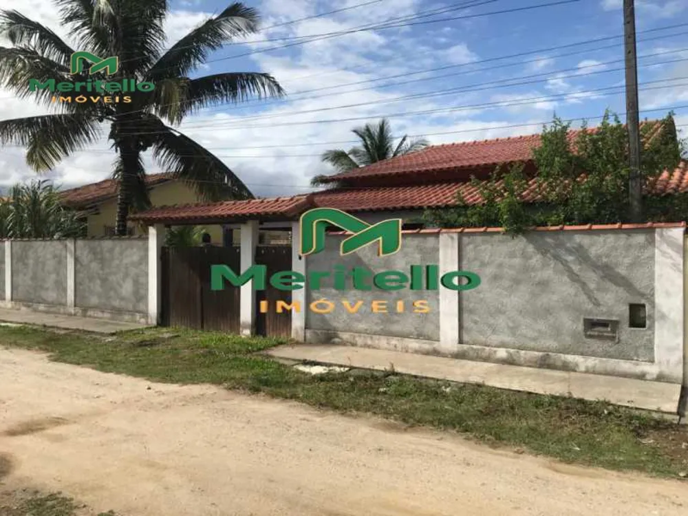 Casa, 2 quartos, 80 m² - Foto 1