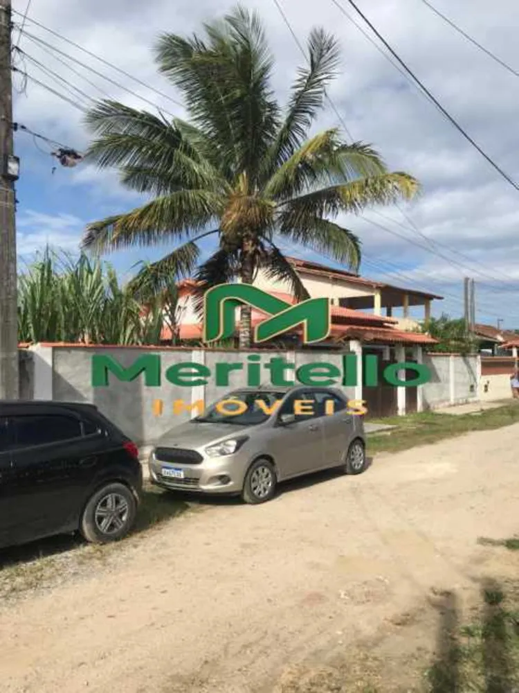 Casa, 2 quartos, 80 m² - Foto 2
