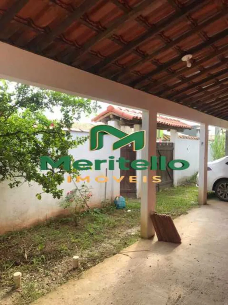 Casa, 2 quartos, 80 m² - Foto 6