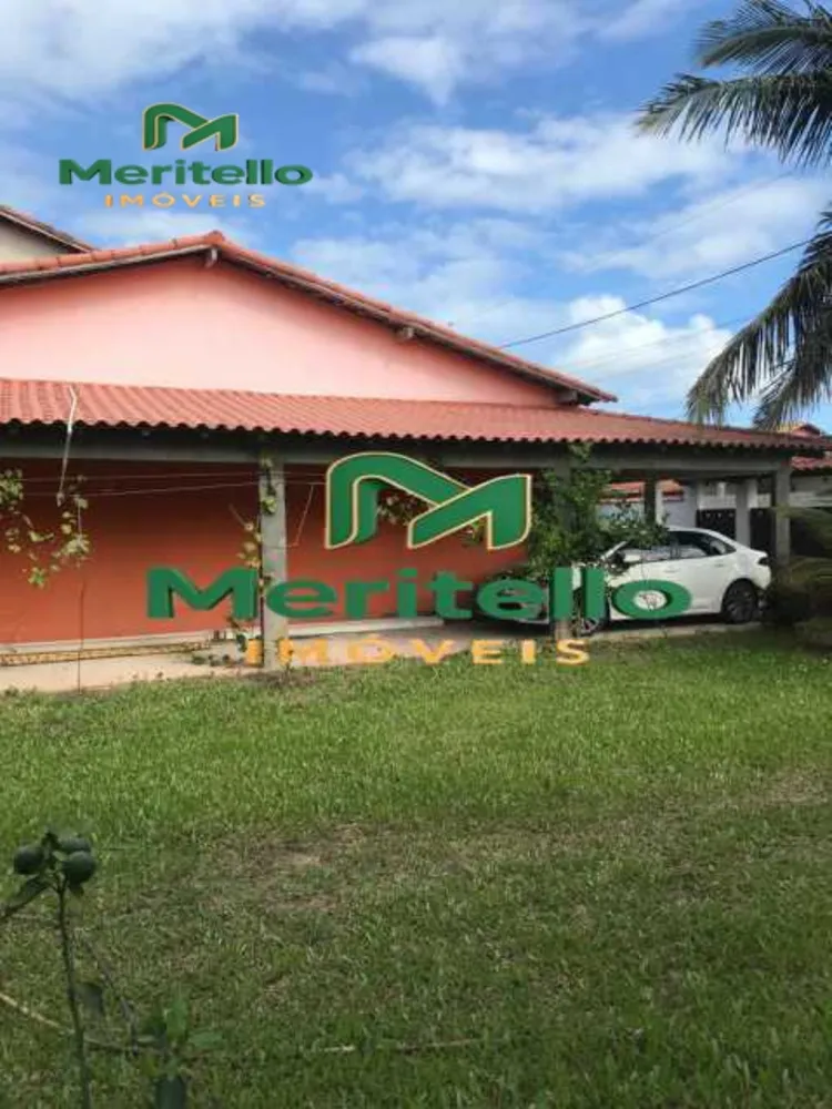 Casa, 2 quartos, 80 m² - Foto 3