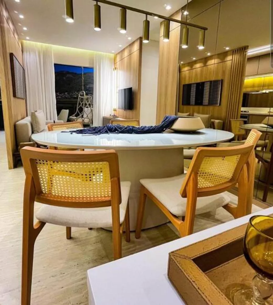 Cobertura, 4 quartos, 148 m² - Foto 3