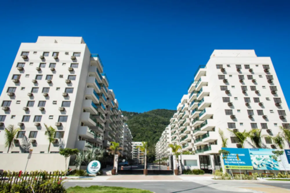 Apartamento, 3 quartos, 68 m² - Foto 3