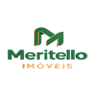 Logo de Meritello imóveis 