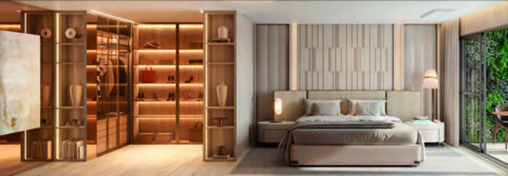 Casa de Condomínio, 4 quartos - Foto 15