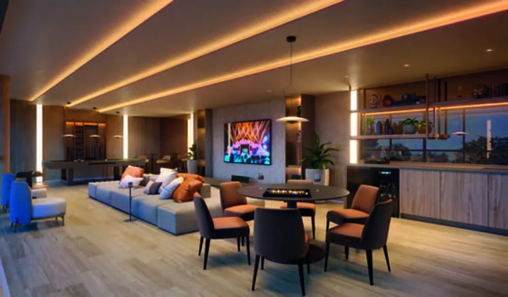 Casa de Condomínio, 4 quartos - Foto 26