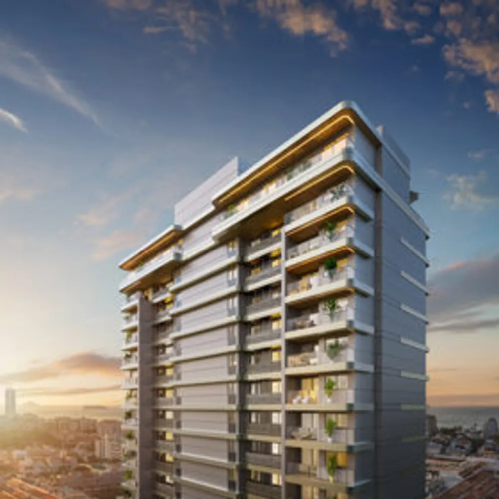 Apartamento, 3 quartos, 135 m² - Foto 14