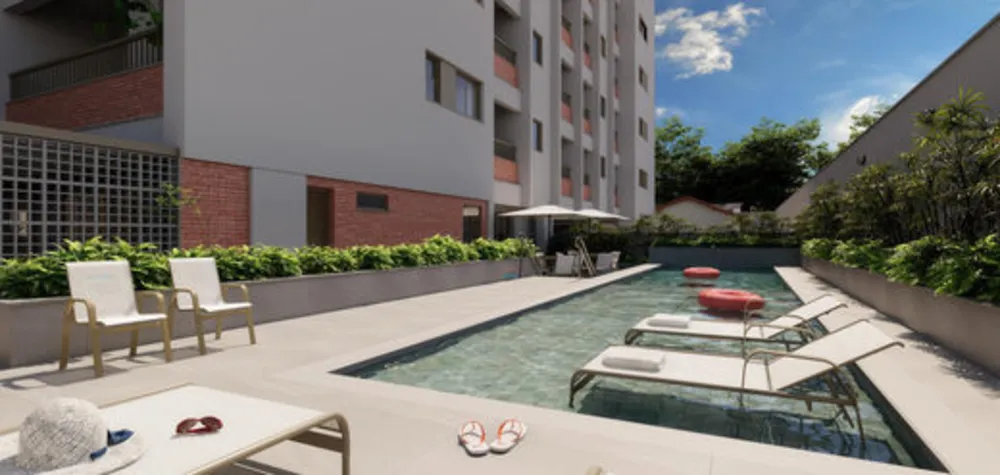 Apartamento, 1 quarto, 39 m² - Foto 21