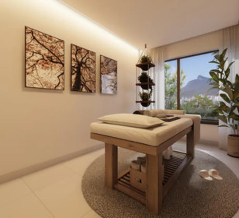 Apartamento, 1 quarto, 39 m² - Foto 12