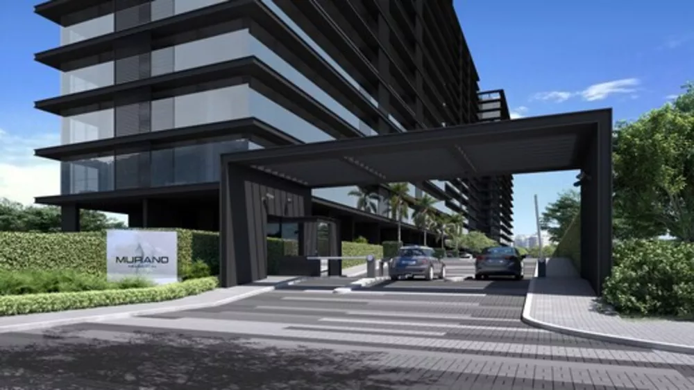 Apartamento, 3 quartos, 60 m² - Foto 5