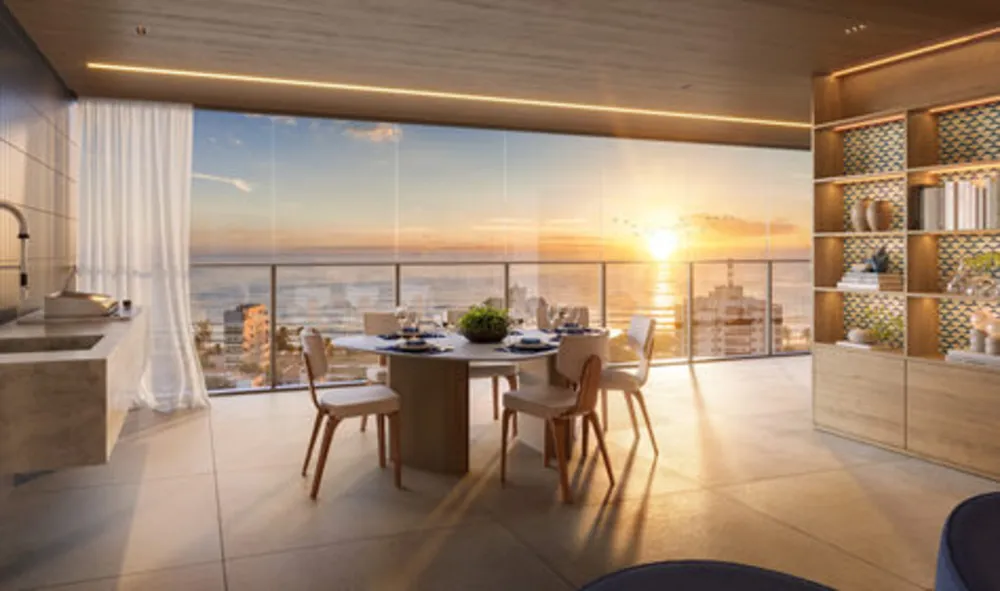 Apartamento, 4 quartos, 200 m² - Foto 4