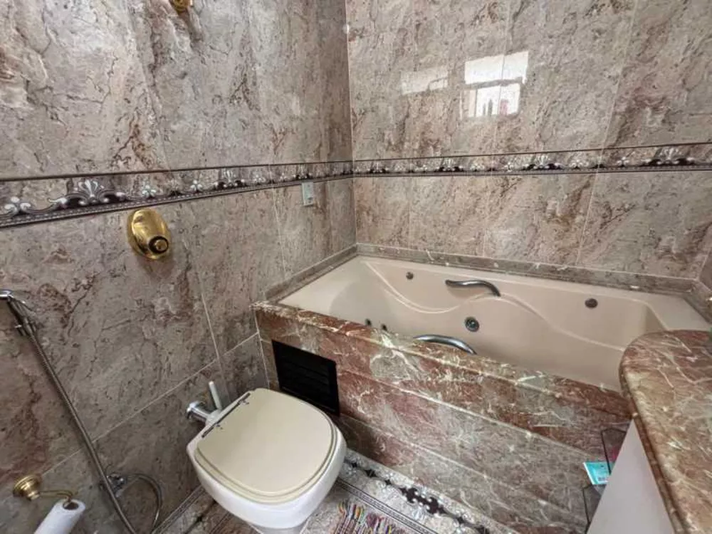 Apartamento, 4 quartos, 204 m² - Foto 27