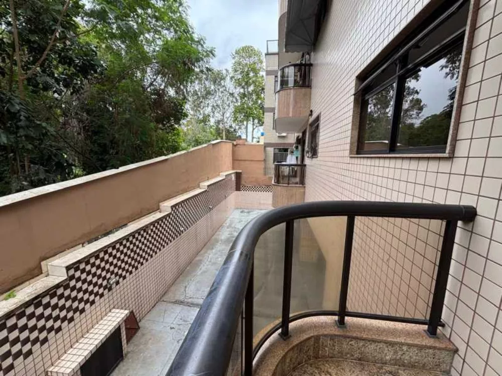Apartamento, 4 quartos, 204 m² - Foto 4