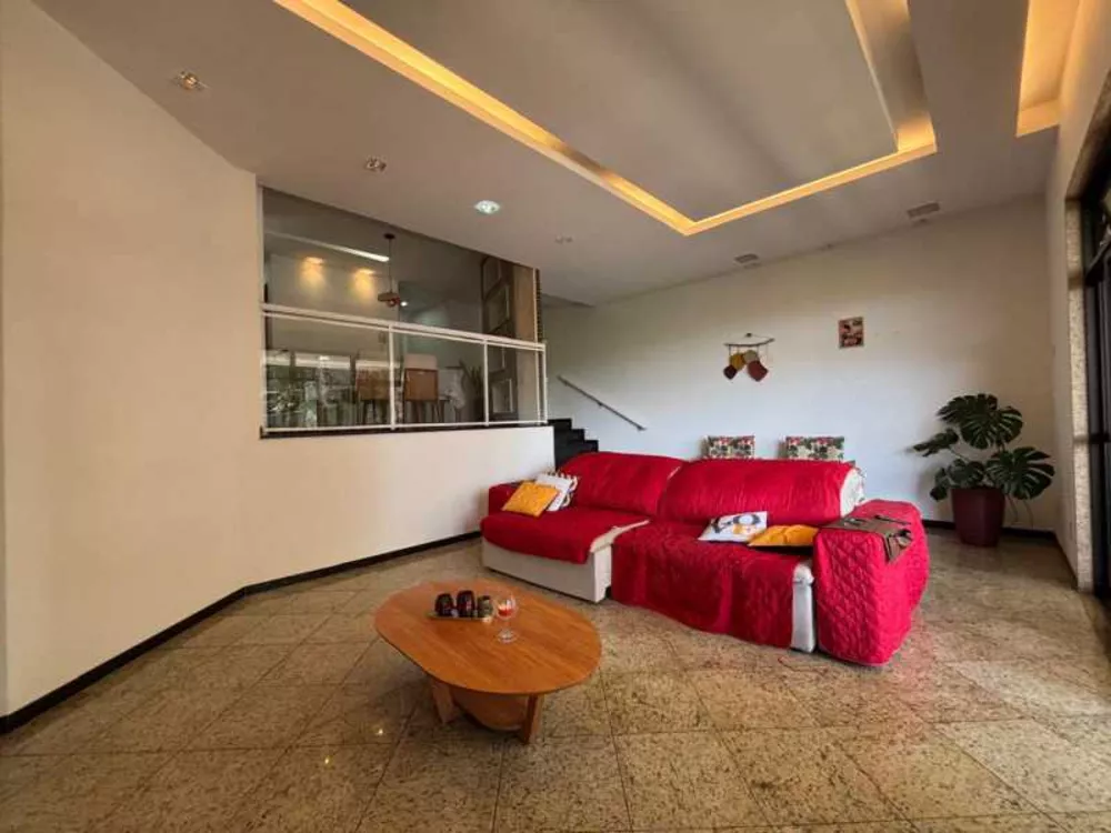 Apartamento, 4 quartos, 204 m² - Foto 17