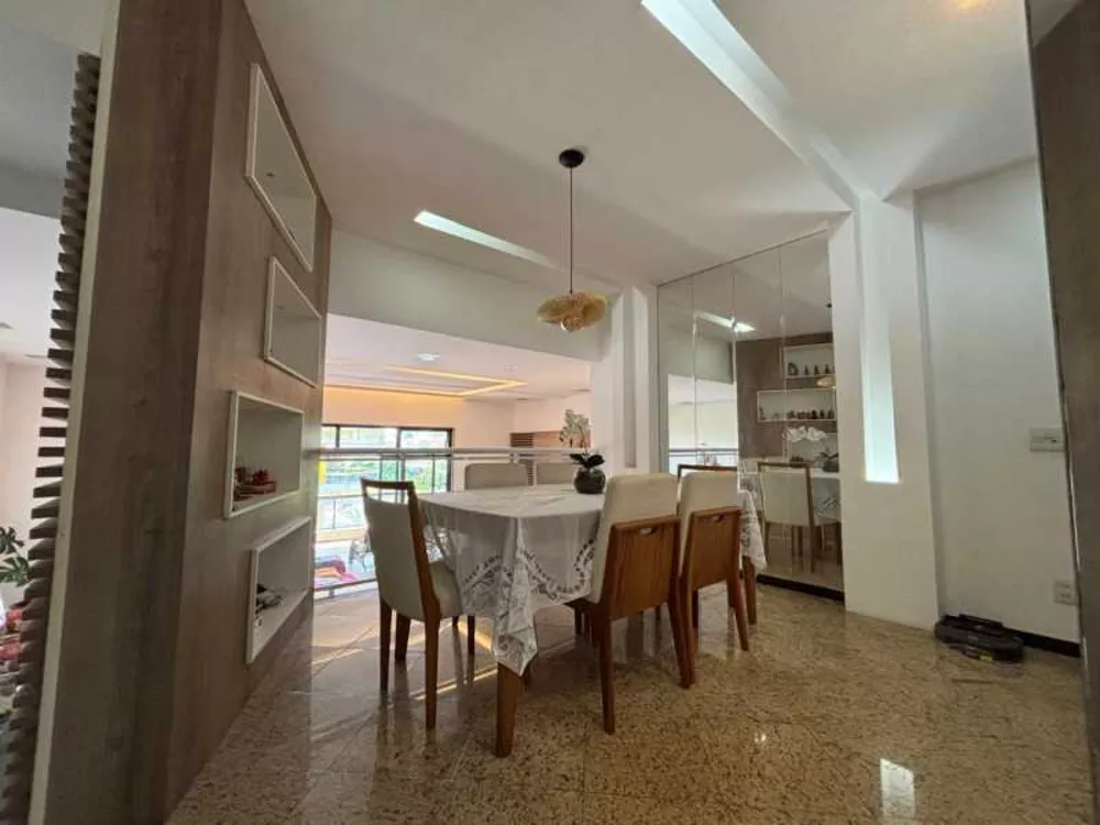 Apartamento, 4 quartos, 204 m² - Foto 13