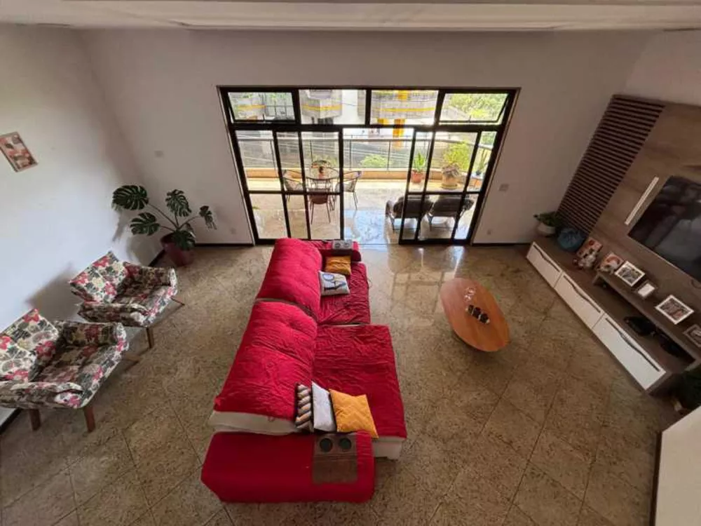 Apartamento, 4 quartos, 204 m² - Foto 26