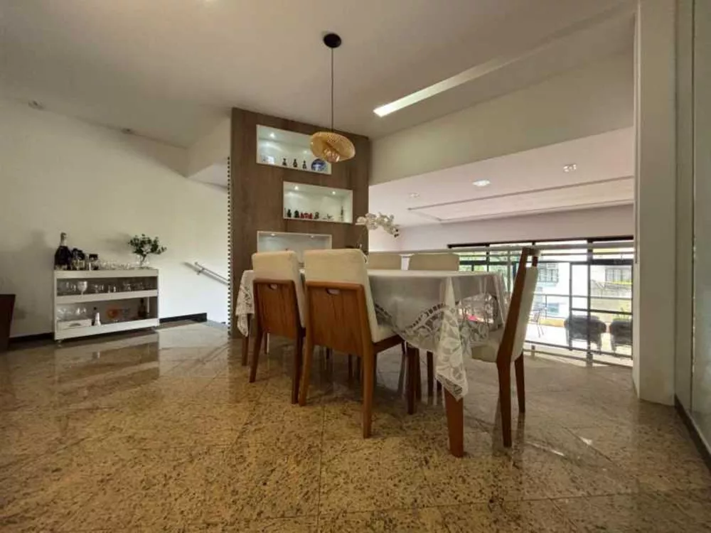 Apartamento, 4 quartos, 204 m² - Foto 21