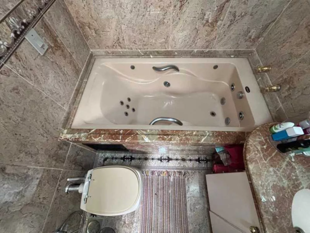 Apartamento, 4 quartos, 204 m² - Foto 18