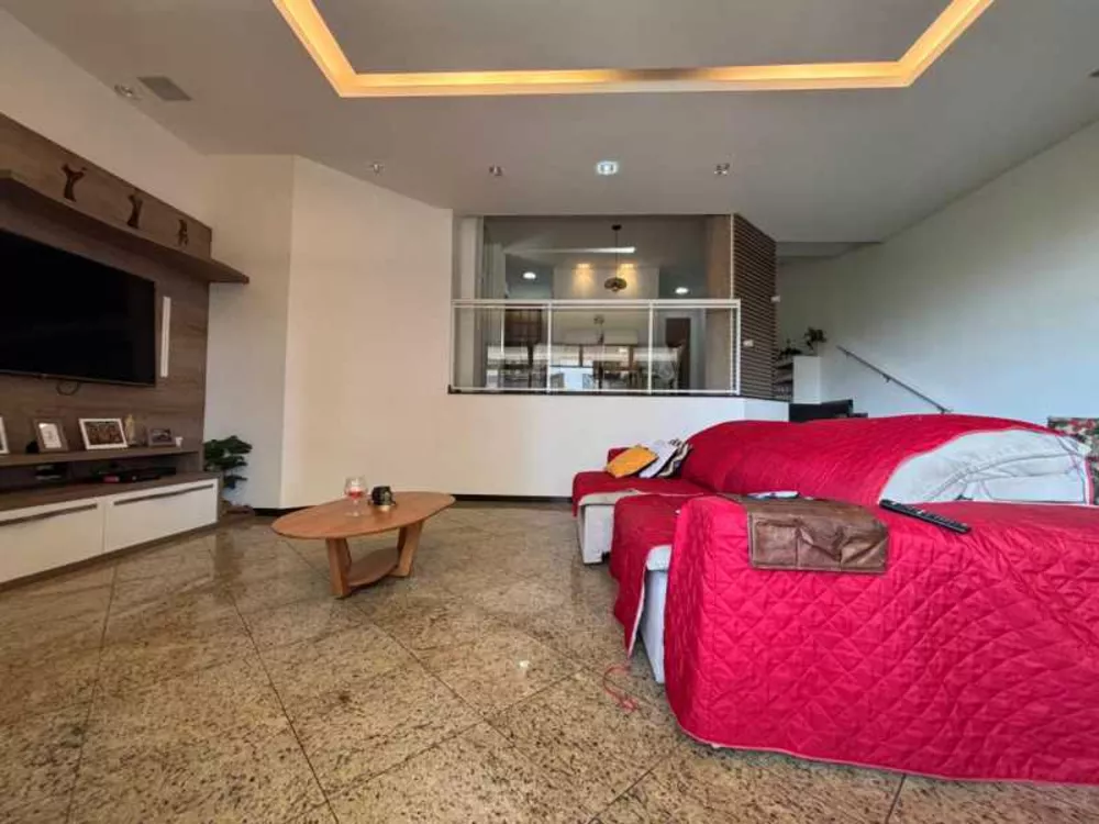 Apartamento, 4 quartos, 204 m² - Foto 14