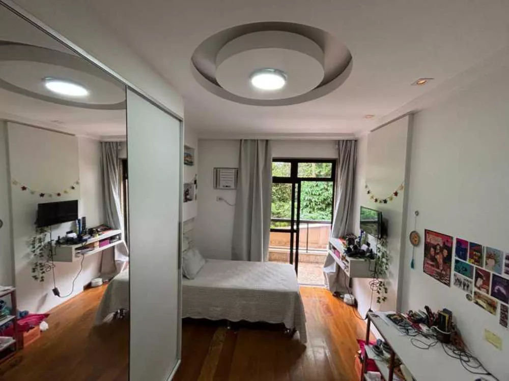 Apartamento, 4 quartos, 204 m² - Foto 24
