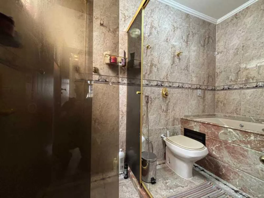 Apartamento, 4 quartos, 204 m² - Foto 25