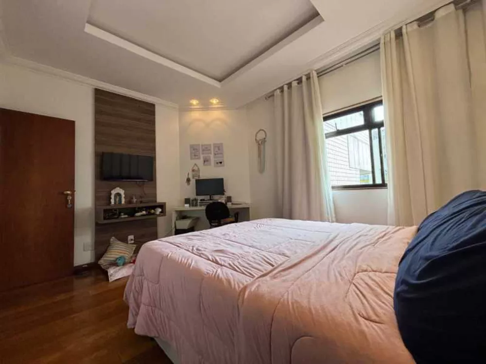 Apartamento, 4 quartos, 204 m² - Foto 6