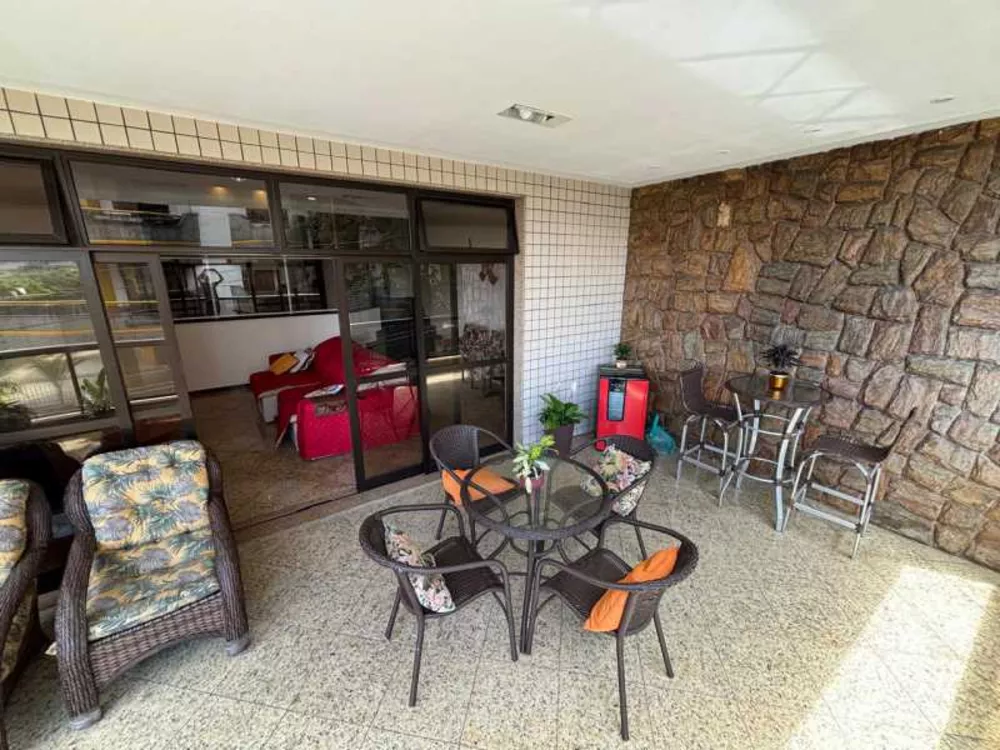 Apartamento, 4 quartos, 204 m² - Foto 11