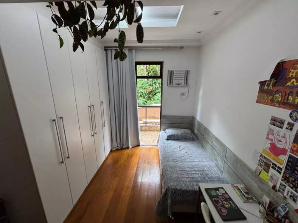 Apartamento, 4 quartos, 204 m² - Foto 12