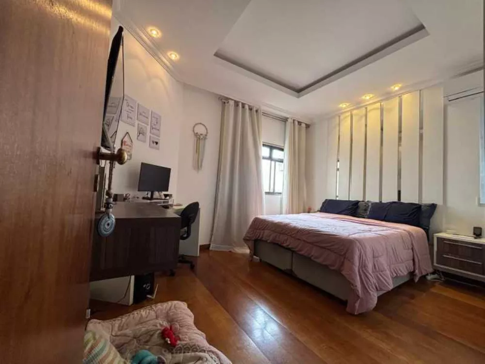 Apartamento, 4 quartos, 204 m² - Foto 19