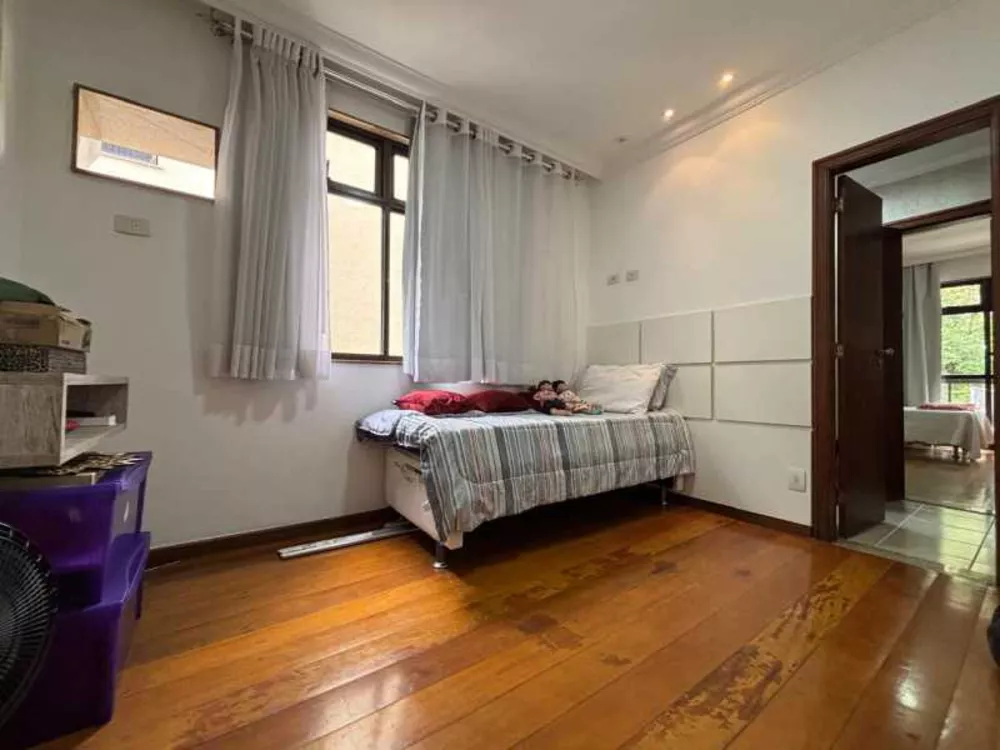 Apartamento, 4 quartos, 204 m² - Foto 10