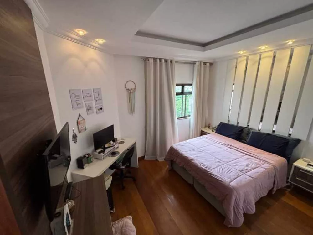 Apartamento, 4 quartos, 204 m² - Foto 7