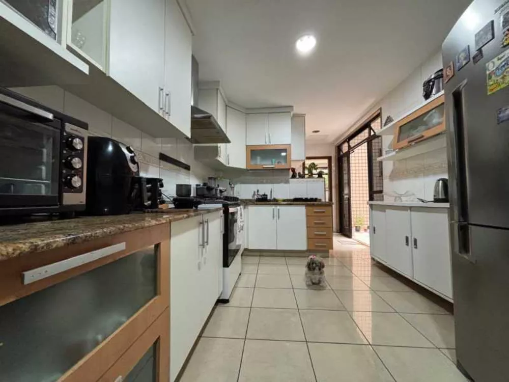 Apartamento, 4 quartos, 204 m² - Foto 16