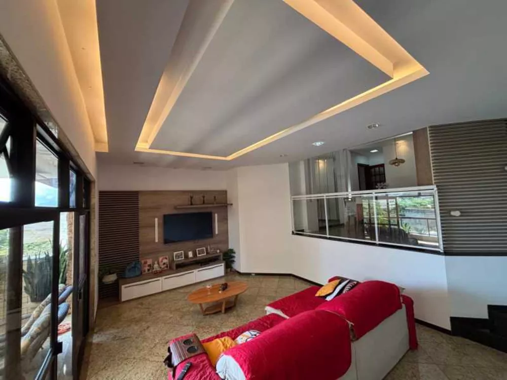 Apartamento, 4 quartos, 204 m² - Foto 5