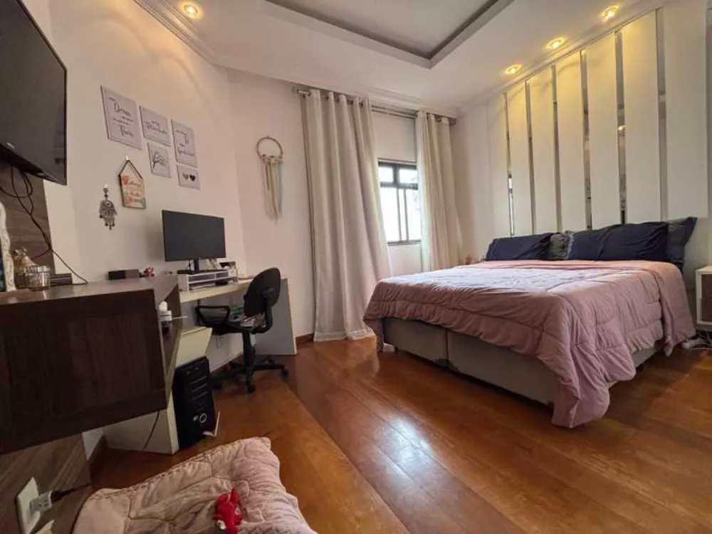 Apartamento, 4 quartos, 204 m² - Foto 1