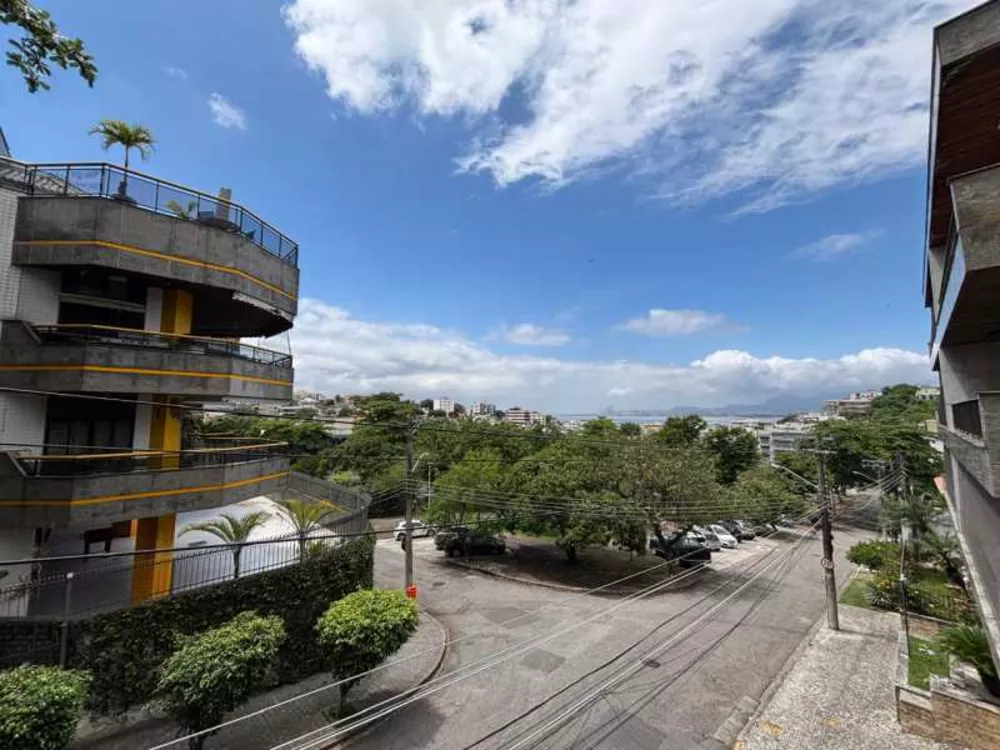 Apartamento, 4 quartos, 204 m² - Foto 8