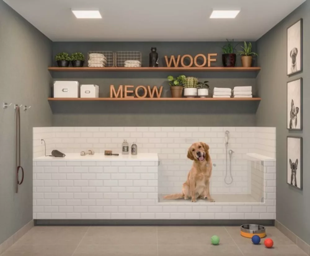 Apartamento, 1 quarto, 40 m² - Foto 12