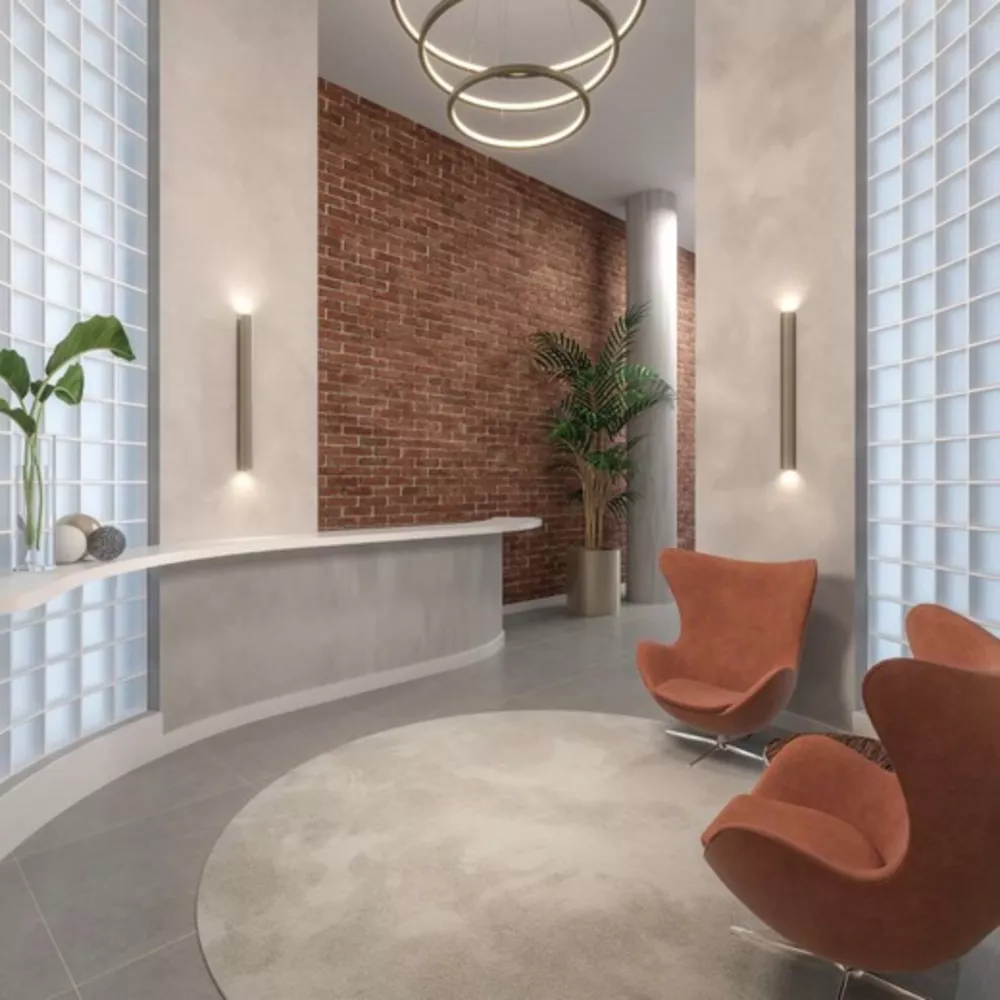 Apartamento, 1 quarto, 40 m² - Foto 3