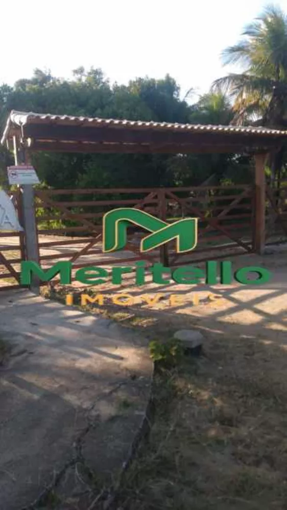 Terreno, 200 m² - Foto 1