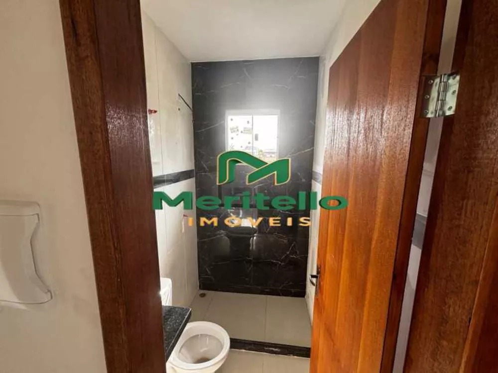 Casa de Condomínio, 2 quartos - Foto 10