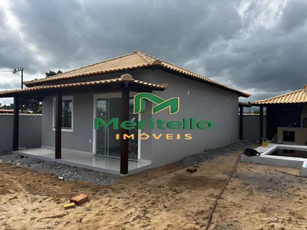 Casa de Condomínio, 2 quartos - Foto 1